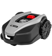 Texas TMX600 Robotmaaier