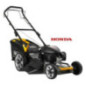 Cortador de relva Texas WLA5391TR/W