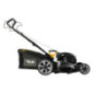 Cortador de relva Texas WLA5391TR/W