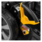 Cortador de relva Texas WLA5391TR/W