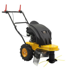 Freischneider und Rasenkantenschneider Texas Pro Trim 600TR
