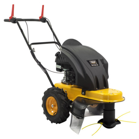 Freischneider und Rasenkantenschneider Texas Pro Trim 600TR