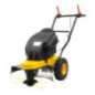 Freischneider und Rasenkantenschneider Texas Pro Trim 600TR
