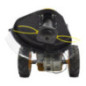 Freischneider und Rasenkantenschneider Texas Pro Trim 600TR