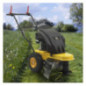 Freischneider und Rasenkantenschneider Texas Pro Trim 600TR