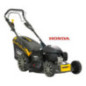 Texas Premium 5390TR/W 4 Speed Lawn Mower