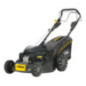 Texas Premium 5390TR/W 4 Speed Lawn Mower
