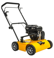 Escarificador Texas Coupe Pro 460TG