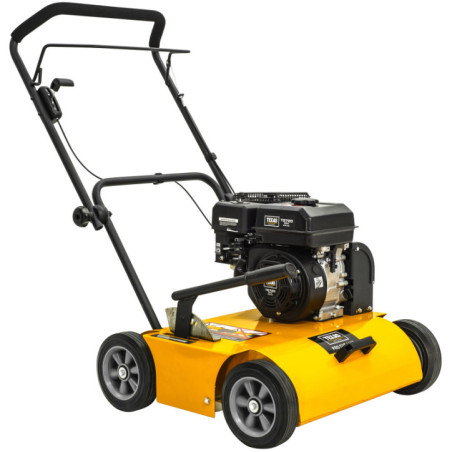 Escarificador Texas Coupe Pro 460TG