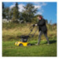 Scarificatore Texas Coupe Pro 460TG