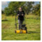Scarificatore Texas Coupe Pro 460TG