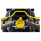 Cortacésped Texas LMZ5800TR (58V) - pack con batería+cargador