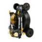 Cortacésped Texas LMZ5800TR (58V) - pack con batería+cargador