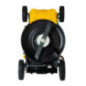 Cortacésped Texas LMZ5800TR (58V) - pack con batería+cargador