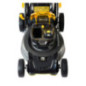 Cortacésped Texas LMZ5800TR (58V) - pack con batería+cargador