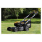 Cortacésped Texas LMZ5800TR (58V) - pack con batería+cargador