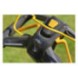 Cortacésped Texas LMZ5800TR (58V) - pack con batería+cargador