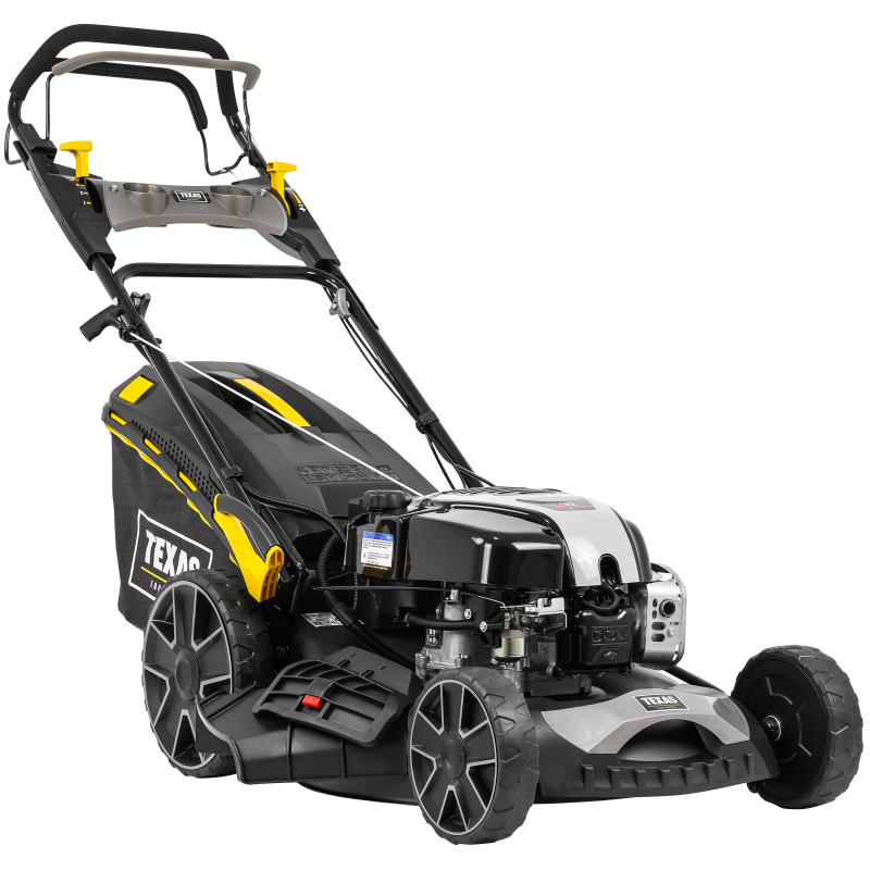 Texas Razor 5181TR/WE Lawn Mower