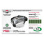 Texas Razor 5181TR/WE grasmaaier