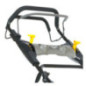 Tosaerba Texas Razor 5181TR/WE