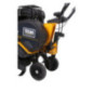 Motobineuse / Cultivateur Texas TX602B