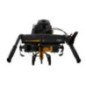 Texas TX602B Tiller / Cultivator