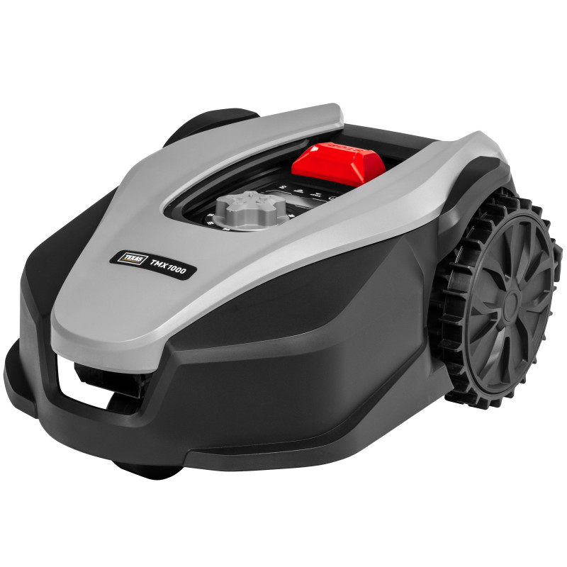 Robot Cortador de Relva Texas TMX1000