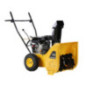 Texas Snow King 568TG Snow Thrower