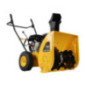 Texas Snow King 568TG Snow Thrower