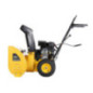 Texas Snow King 568TG Snow Thrower