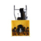 Texas Snow King 568TG Snow Thrower