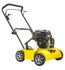 Escarificador Texas Coupe Pro 460B