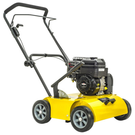 Escarificador Texas Coupe Pro 460B