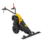 Texas CB8700 High Grass Mower