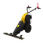 Texas CB8700 High Grass Mower