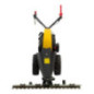 Texas CB8700 High Grass Mower