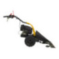 Texas CB8700 High Grass Mower