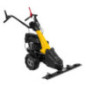 Texas CB8750 High Grass Mower