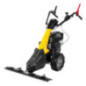 Texas CB8750 High Grass Mower