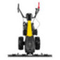 Texas CB8750 High Grass Mower