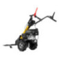 Texas CB8750 High Grass Mower