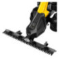 Texas CB8750 High Grass Mower