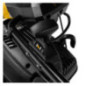 Grasmaaier voor hoog gras Texas CB8750
