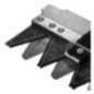 Grasmaaier voor hoog gras Texas CB8750