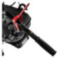 Texas CB8750 High Grass Mower