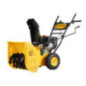 Texas Snow King 617TGE Snow Thrower
