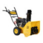 Limpa-neves Texas Snow King 617TGE