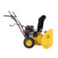 Limpa-neves Texas Snow King 617TGE