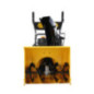Texas Snow King 617TGE Snow Thrower