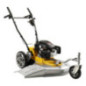Grasmaaier voor hoog gras Texas Multicoupe 610